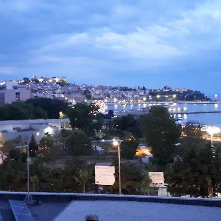 Iason Orestis Kavala Exterior foto