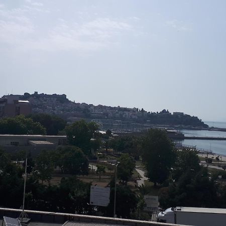 Iason Orestis Kavala Exterior foto
