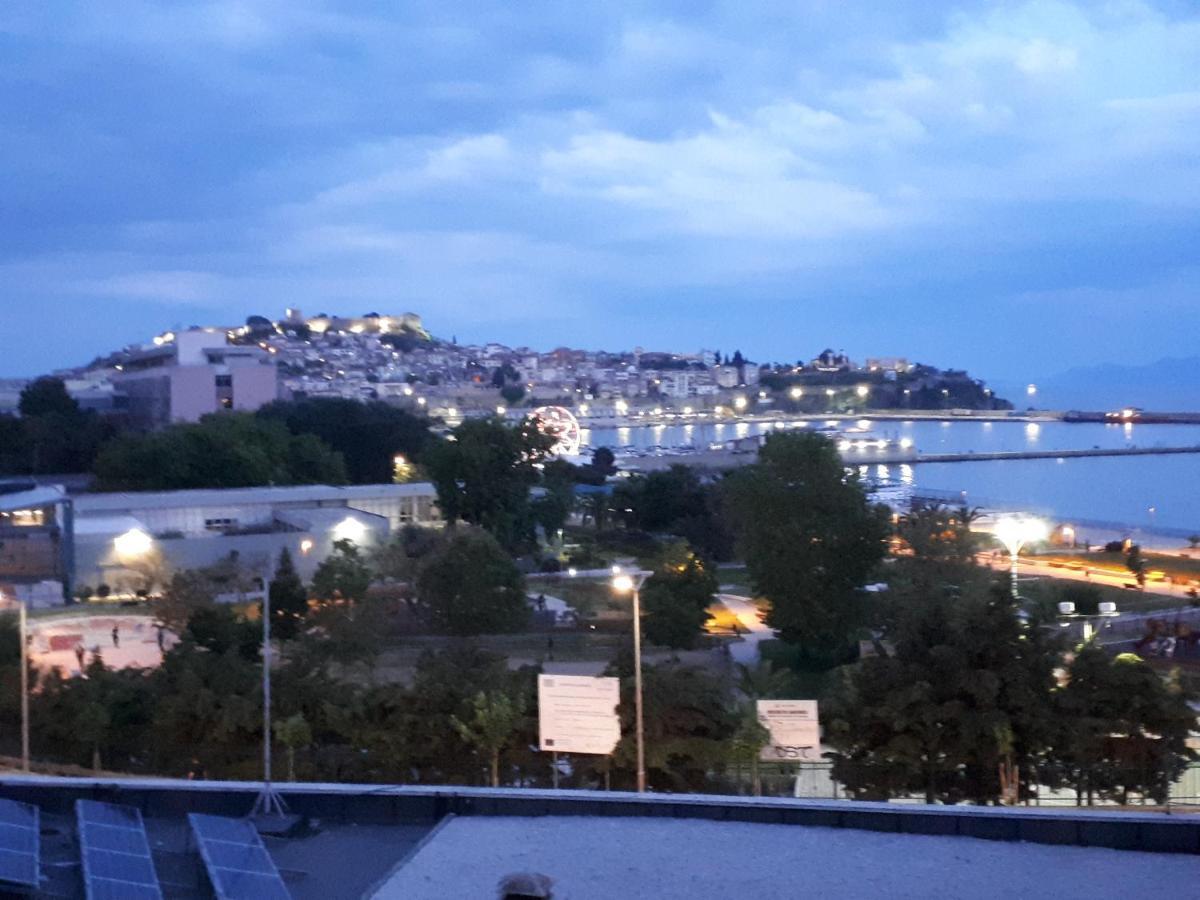 Iason Orestis Kavala Exterior foto