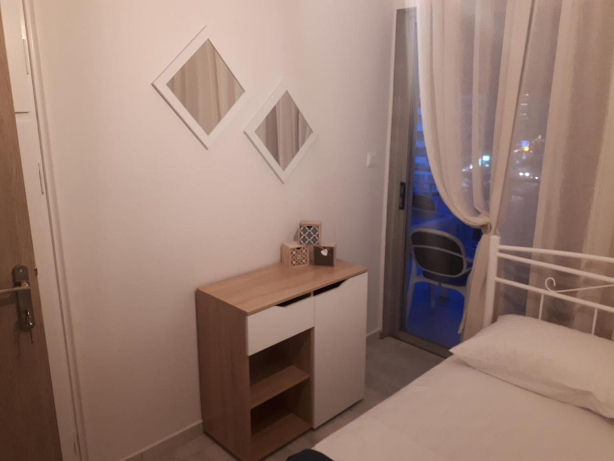 Iason Orestis Kavala Exterior foto