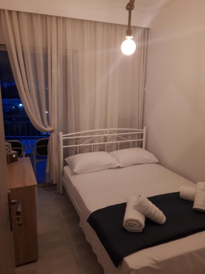 Iason Orestis Kavala Exterior foto