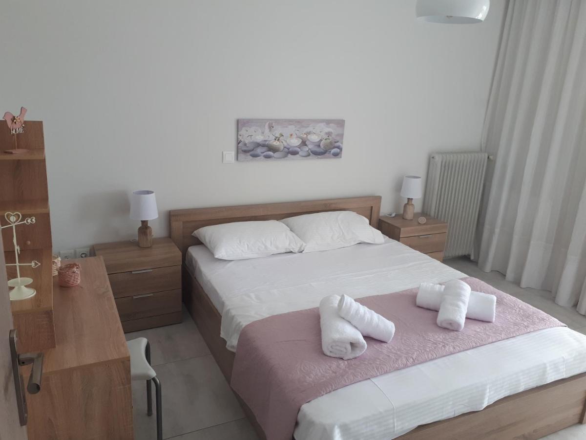 Iason Orestis Kavala Exterior foto