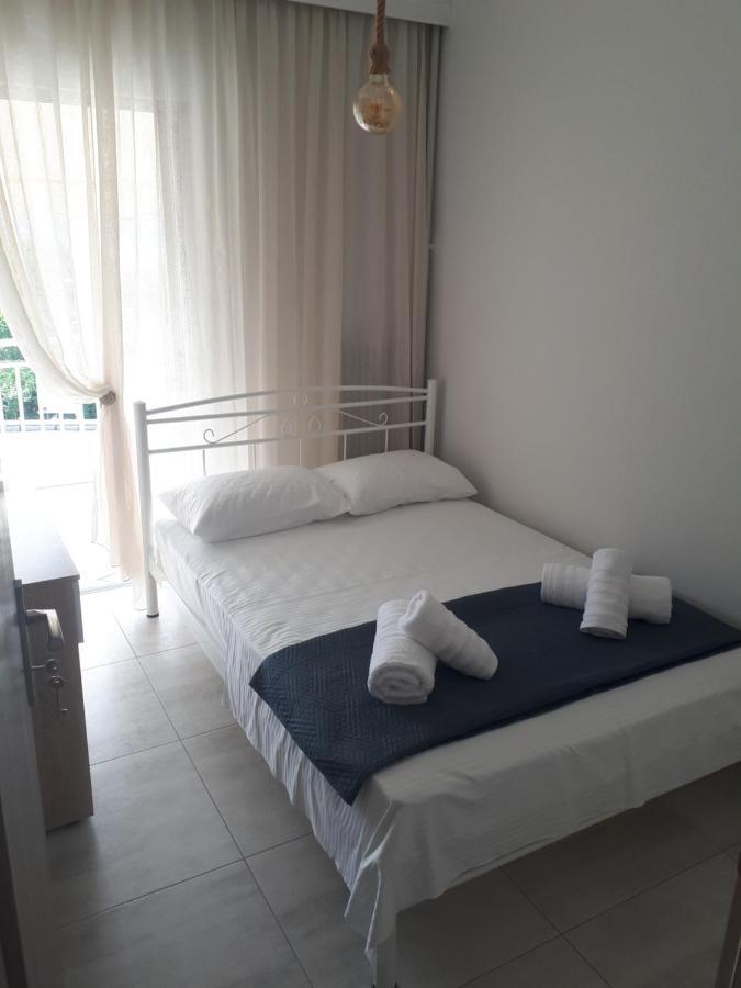 Iason Orestis Kavala Exterior foto