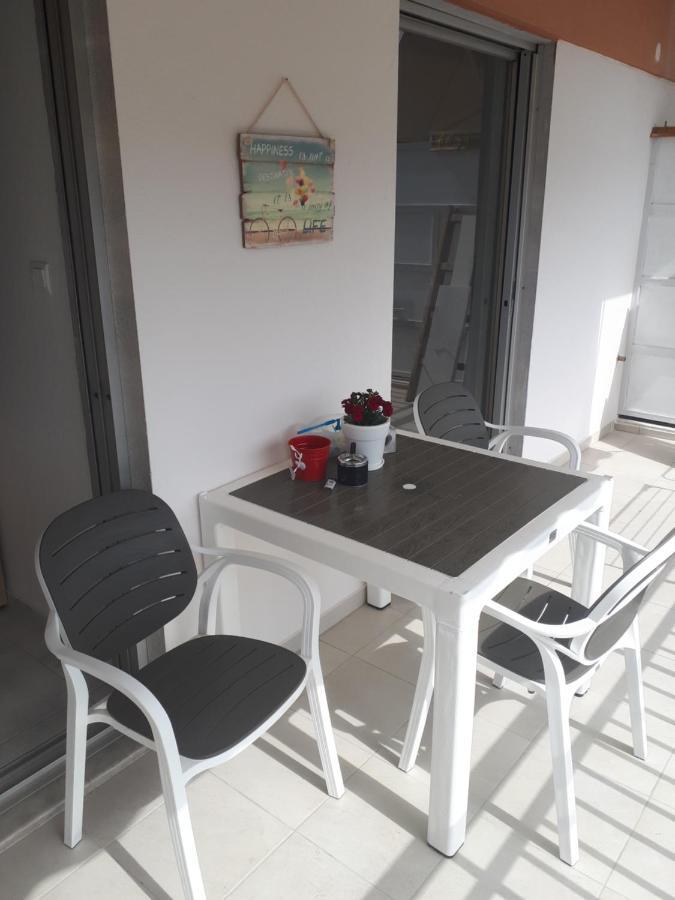 Iason Orestis Kavala Exterior foto