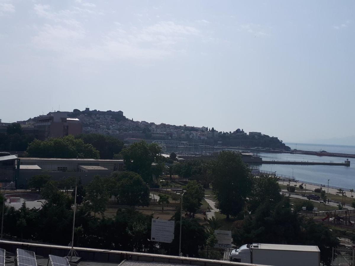 Iason Orestis Kavala Exterior foto