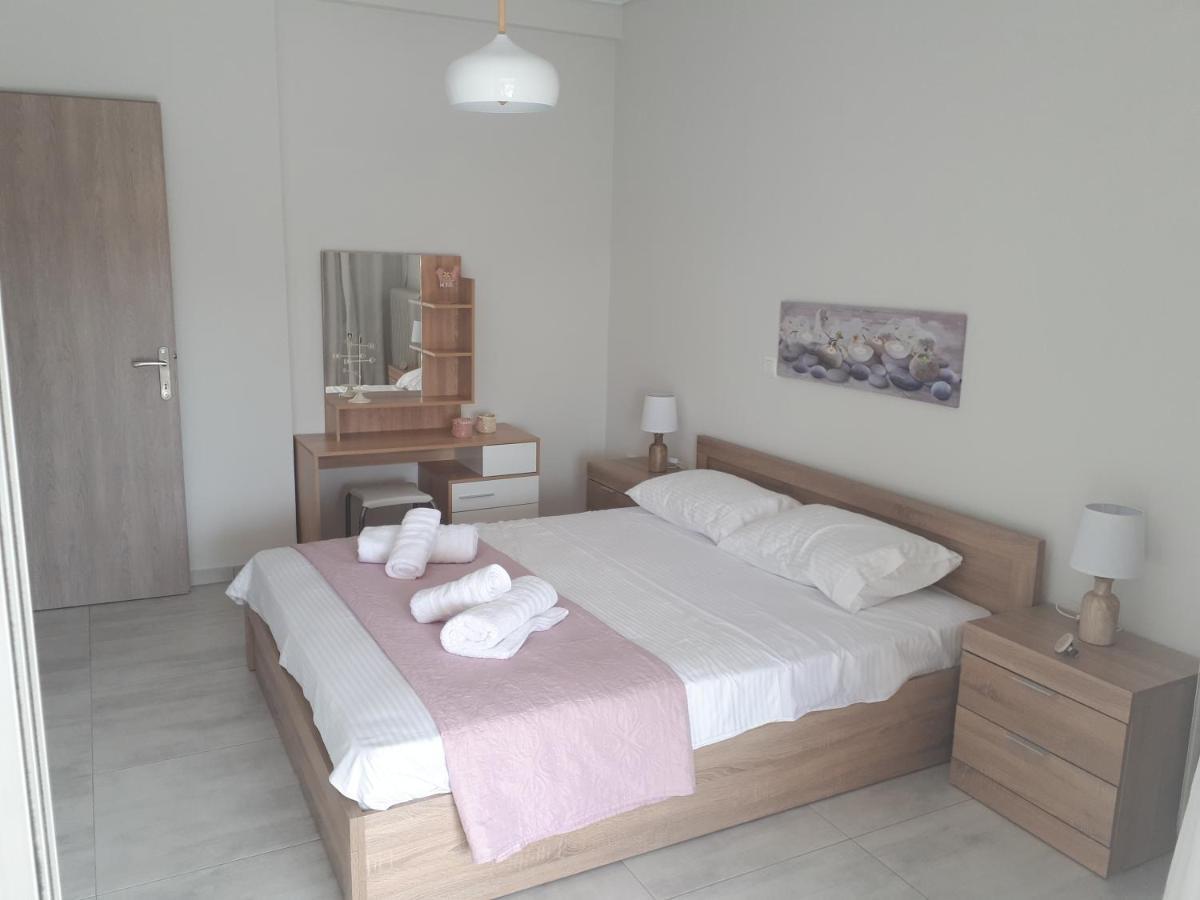 Iason Orestis Kavala Exterior foto